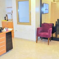 Lobi & Oturma Alanları Galerisi