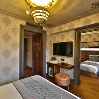 Oda Özellikleri Galerisi