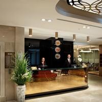 Lobi & Oturma Alanları Galerisi