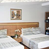 Oda Özellikleri Galerisi