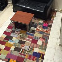 Lobi & Oturma Alanları Galerisi