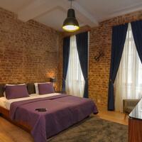 Oda Özellikleri Galerisi