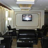 Lobi & Oturma Alanları Galerisi