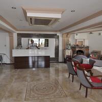 Lobi & Oturma Alanları Galerisi