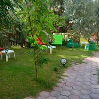 Bahçe & Oturma Alanları Galerisi