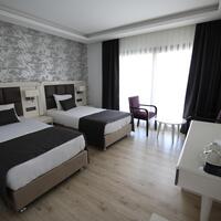 Oda Özellikleri Galerisi