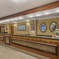 Lobi & Oturma Alanları Galerisi