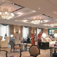 Lobi & Oturma Alanları Galerisi