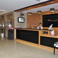 Lobi & Oturma Alanları Galerisi