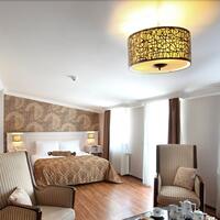 Lobi & Oturma Alanları Galerisi