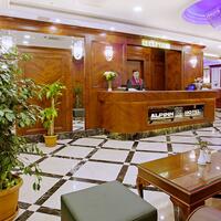 Lobi & Oturma Alanları Galerisi