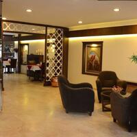 Lobi & Oturma Alanları Galerisi