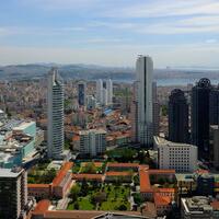 Genel Görünüm Galerisi