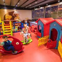 Çocuk Alanları Galerisi