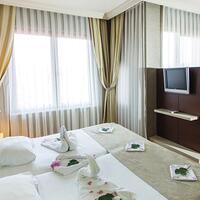 Oda Özellikleri Galerisi