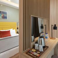 Oda Özellikleri Galerisi