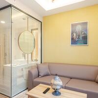 Lobi & Oturma Alanları Galerisi