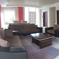 Oda Özellikleri Galerisi