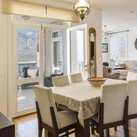 Lobi & Oturma Alanları Galerisi