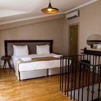 Oda Özellikleri Galerisi