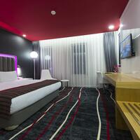 Oda Özellikleri Galerisi