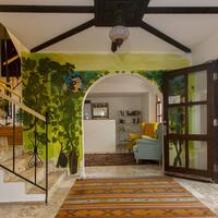 Lobi & Oturma Alanları Galerisi