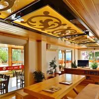 Otel Olanakları Galerisi