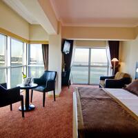 Oda Özellikleri Galerisi