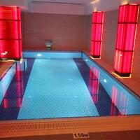 Havuz & Plaj Galerisi