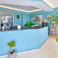 Lobi & Oturma Alanları Galerisi