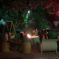 Lobi & Oturma Alanları Galerisi