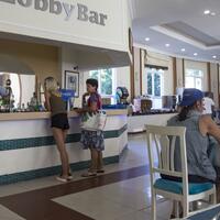 Lobi & Oturma Alanları Galerisi