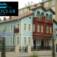 Genel Görünüm Galerisi