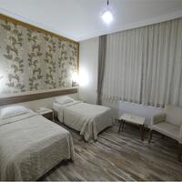 Oda Özellikleri Galerisi