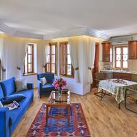 Lobi & Oturma Alanları Galerisi