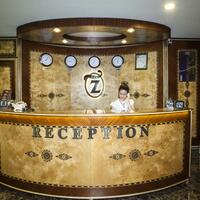 Lobi & Oturma Alanları Galerisi