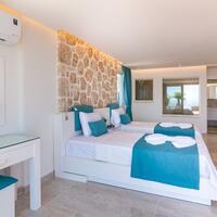 Oda Özellikleri Galerisi