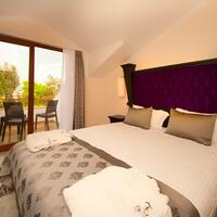 Oda Özellikleri Galerisi