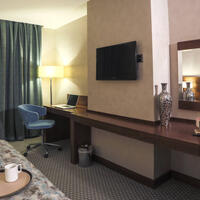 Oda Özellikleri Galerisi