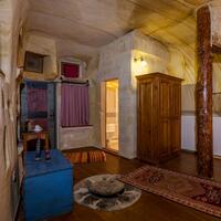 Oda Özellikleri Galerisi