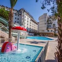 Çocuk Alanları Galerisi