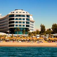 Genel Görünüm Galerisi