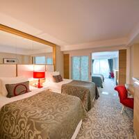 Oda Özellikleri Galerisi