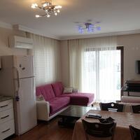 Lobi & Oturma Alanları Galerisi