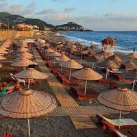 Havuz & Plaj Galerisi