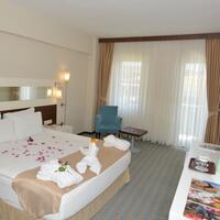 Oda Özellikleri Galerisi