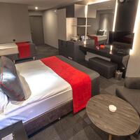 Otel Olanakları Galerisi