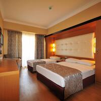 Oda Özellikleri Galerisi