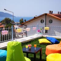 Lobi & Oturma Alanları Galerisi