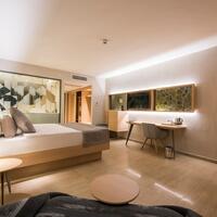 Oda Özellikleri Galerisi